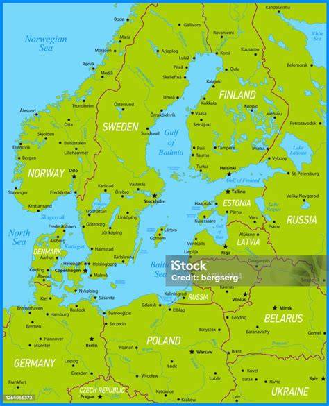 Mapa Floreského moře a Malých Sund