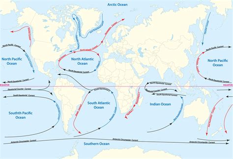 Mapa mořských jeseterů a migračních řek