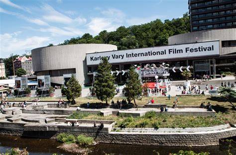 Mezinárodní filmový festival Karlovy Vary Thermal