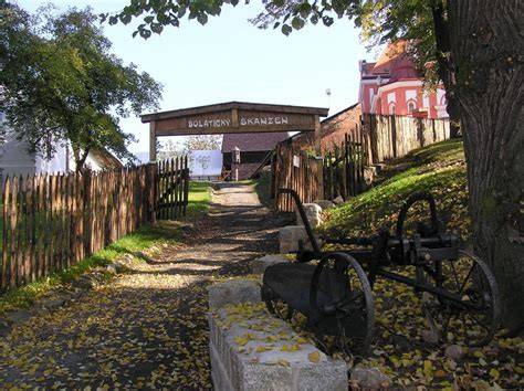 Bolatický skanzen lidových tradic