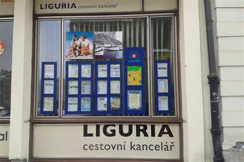 cestovní kancelář Planet Plzeň nabídka zájezdů