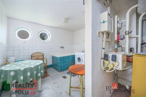 Apartmány se zahradou ve Dvoře Králové