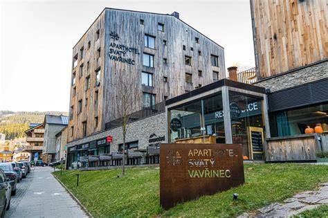 Úniková hra v Aparthotelu Svatý Vavřinec