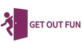 Mobilní aplikace Get Out Fun pro únikovou hru