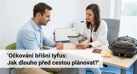 očkování cestovatelů před zahraniční cestou