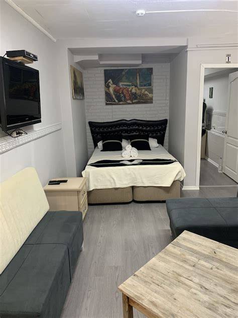 Interiér apartmá Antik Hotel Sofia