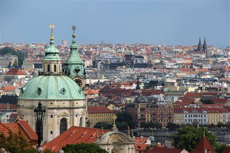Česká regionální gastronomie a turistické destinace
