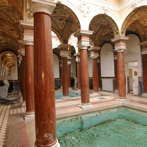 Balneo wellness centrum sauna masáž Mariánské Lázně