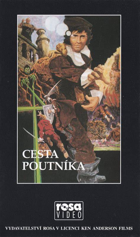 Labyrint města a cesta poutníka