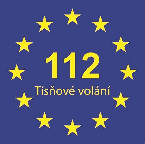 Ruské tísňové číslo 112