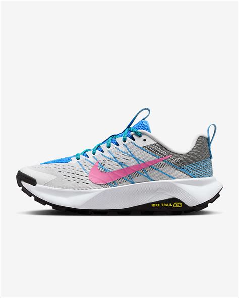 Nike dámské trekové běžecké boty v terénu