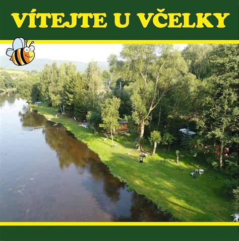 Peliskův most a tábořiště u stezky