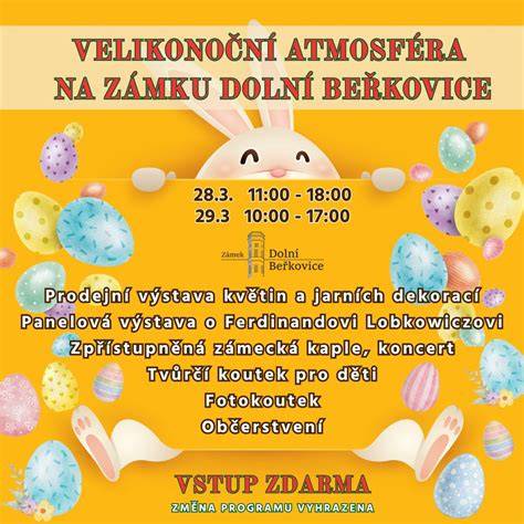 Lisabon na jaře velikonoční atmosféra