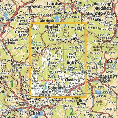 Krušné hory motocyklová trasa z Teplic
