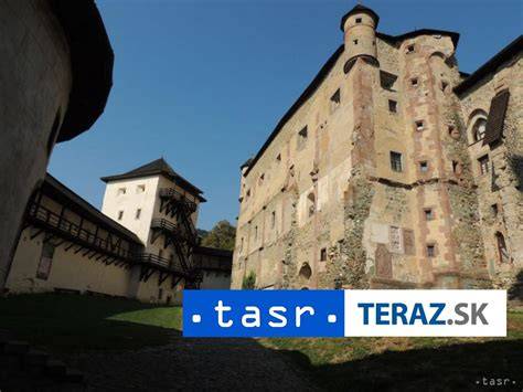 Schéma opevnění Starého zámku