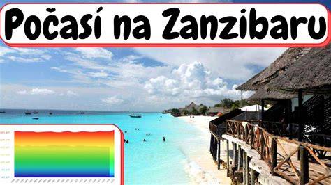 Počasí na Zanzibaru v listopadu