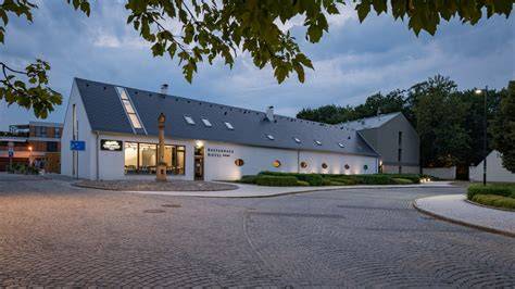 noční sauna a wellness Pasohlávky