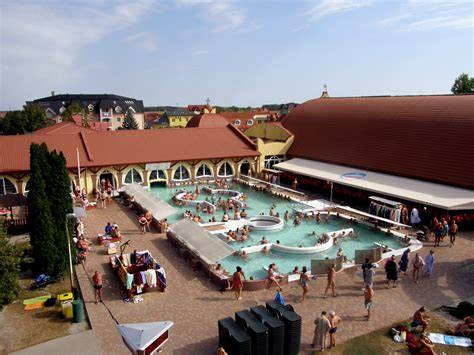 Thermal Corvinus Velký Meder