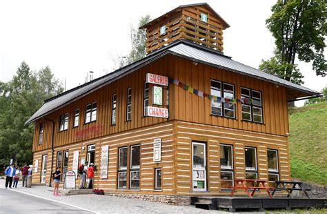 Galerie Veselý výlet Pec pod Sněžkou