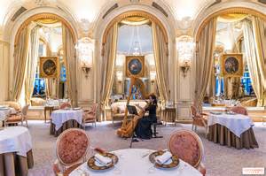 Hotel Ritz a náměstí Vendôme