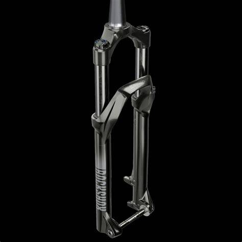 Rock Shox Recon vidlice s lockoutem