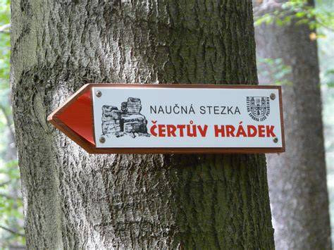 Naučná stezka včely včelařství Vysočina