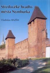 Středověké věže a hradby města Noli