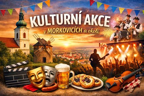 kulturní akce a reputace turistické destinace