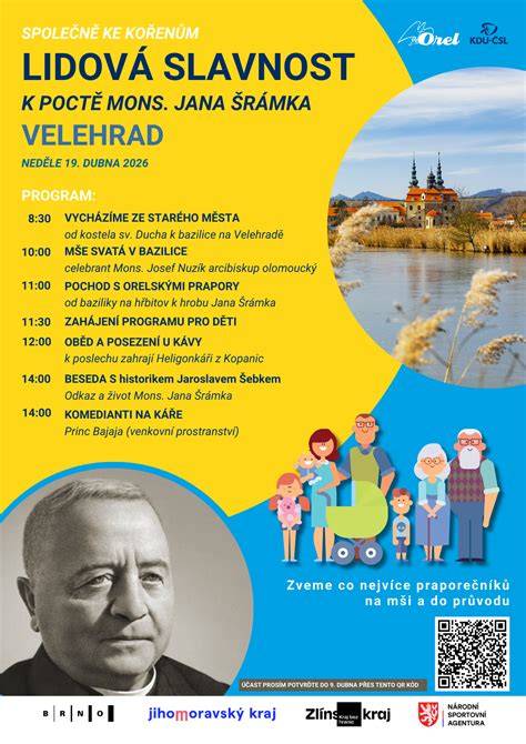 Gulášování a lidová slavnost na vyhlídce