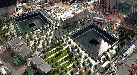 Památník 11. září World Trade Center