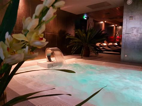 hotelové spa hammam Toulouse
