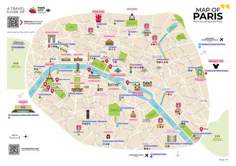 Mapa nízkoemisní zóny Grand Paris