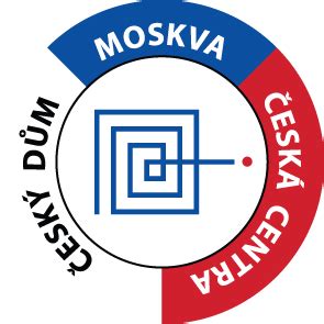 Mapa Český dům Moskva Kreml