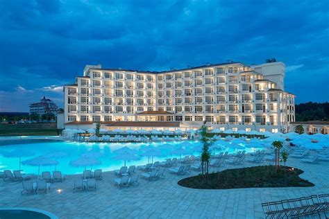 Hotel Sunrise Blue Magic u pláže