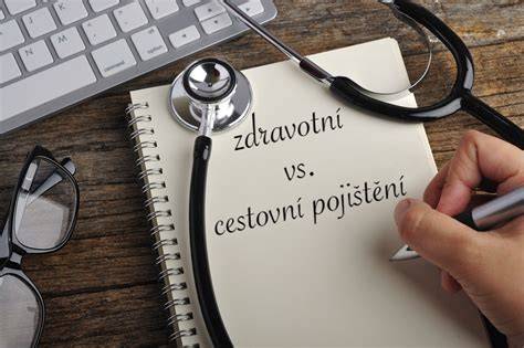 cestovní pojištění k letence a zdravotní péče