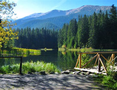 Demänovská dolina dřevěnice Nízké Tatry