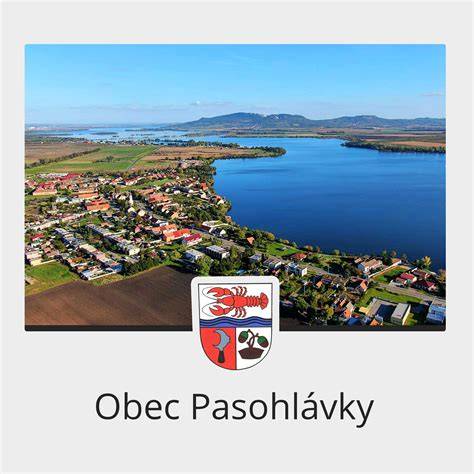 Pasohlávky a Novomlýnské nádrže