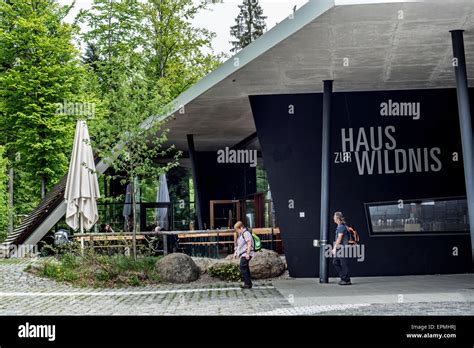 Haus zur Wildnis se psem