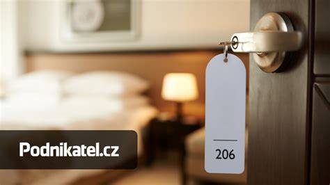 Airbnb ubytování a daňové povinnosti