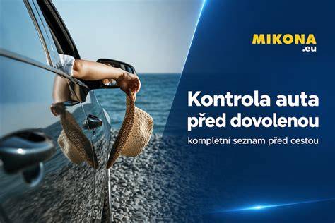 kontrola platnosti pasu před cestou