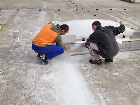 Oprava PVC raftu záplatou
