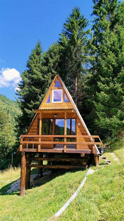 levné chaty a apartmány Slovensko