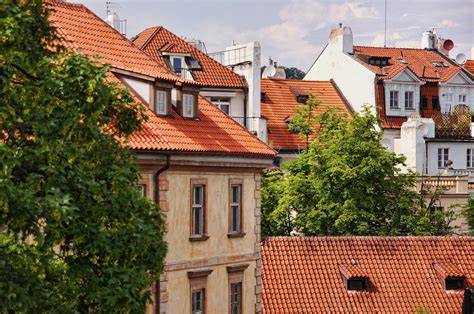 Evropští investoři hotelové nemovitosti