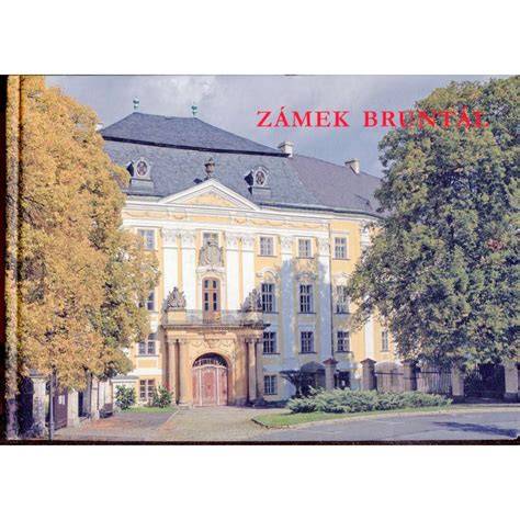Historie Zámku Svijany