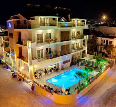 Hotel Olympos Beach Leptokarya