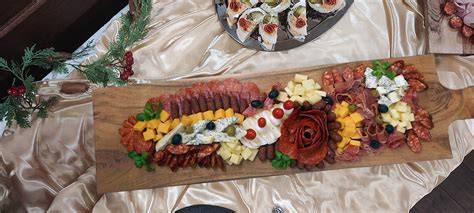 Letištní catering a příprava jídel