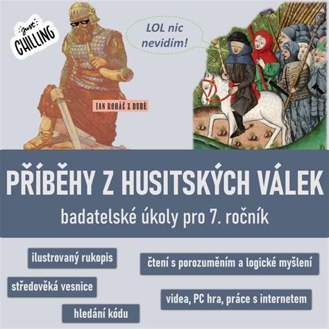 Rytířské ležení husitských válek